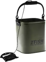 Multifunkcis vandens kibiras ZFish, 10l
