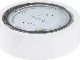 TM TECHNOLOGIE Avarinis LED šviestuvas 2W 3h iTECH M2 302 M ST/W atviroms erdvėms TM-IT.M2STM360W