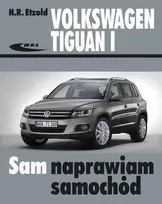 WKL Volkswagen Tiguan I
