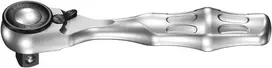 Terkšlė 1/4' WERA 8008A Zyklop Mini 3