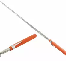 Magnetinė teleskopinė lazda, 15,5-83,5 cm