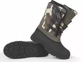 Stalco Perfect Sniego batai GRIZZLY, 44 dydis