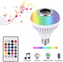 RGB lemputė