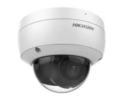 ANTIVANDALINĖ IP KAMERA DS-2CD2183G2-IU(2,8MM) ACUSENSE - 8,3 Mpx 4K UHD 2,8 mm Hikvision