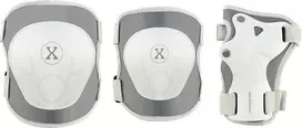 H704 SIZE M Pilkas PROTECTORS SET NILS EXTREME