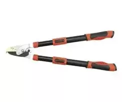 Šakų genėtuvas su atraminiais ašmenimis Yato YT-8840; 640-885 mm