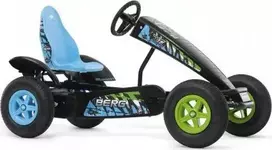 Mašinėlė BERG Go-kart X-ite BFR