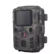 Kamera IP Braun Phototechnik Braun Scouting Cam Black400 WiFi Solar