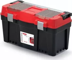 Prosperplast KISTENBERG ĮRANKIŲ DĖŽĖ APTOP 25″