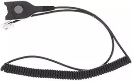 Sennheiser Epos CSTD 01 standartinis ausinių prijungimo laidas