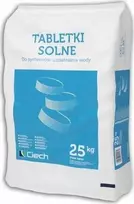 Tabletės druska, 25 kg maišelis