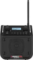 Perfectpro Statinys Radio Building Radio DABPRO