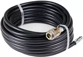 Airpress Oro žarna rieda 8mm 10m (40400)