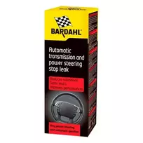 Priedas Bardahl Power Steering Stop Leak 0,3ltr (1755B)