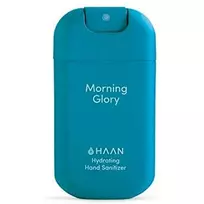 HAAN Hidratacijos rankų dezinfekantas - Morning Glory 30ml