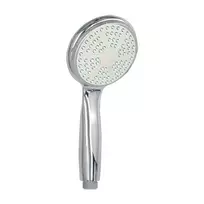 Dušo rožė Fontastock HERVÁS H 1/2" Chromuotas