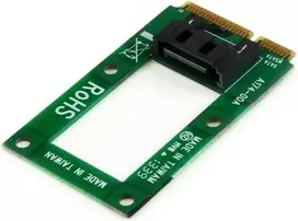 StarTech Adapteris MSATA į SATA (MSAT2SAT3)