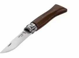 Peilis Opinel Walnut 06