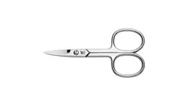 ZWILLING CLASSIC INOX Poliruotos nagų žirklės 9 cm