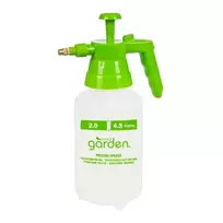 Sodo slėginis purkštuvas Little Garden 43695 2 l (2 L)