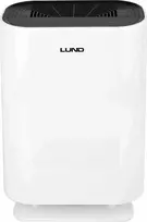 Toya Sa Poland LUND ORO VALYTUVAS 40W 220M3 / H HEPA 4 ŽINGSNIŲ VALYMAS