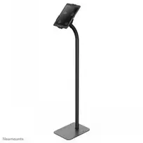 NEOMOUNTS BY NEWSTAR FL15-625BL1 TILT- AND ROTATABLE Planšetė FLOOR STAND FOR 7,9-11" TABLETS - Juodas
