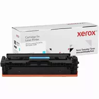 Xerox EVERYDAY CYAN TONER FOR HP 207A - (W2211A) STANDARD CAPACITY