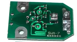 Wzmacniacz Oem Antenos stiprintuvas SWA 7