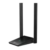 Šakotuvas TP-Link Archer TX20U Plus WiFi 6 Adapteris AX1800 Dualband, USB 3.0, 2x Externe Antenne