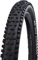 Schwalbe Schwalbe Nobby Nic, tires (juodas, ETRTO 57-559)