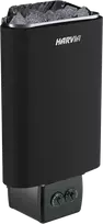 Elektrinė pirties krosnelė - HARVIA Delta D36 3,6 kW