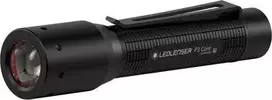 LED Lenser Ledlenser P3 Core žibintuvėlis su Bosch logotipu 502597