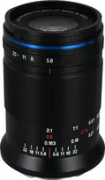 Objektyvas Venus Optics Laowa Lens 85 mm f/5.6 2x Ultra Macro APO for Leica M