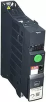 Schneider Electric Inverteris 0,37kW 3x380-500V/1,5A knyga Altivar 320 ATV320U04N4B