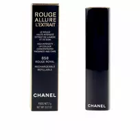 Chanel Rouge Allure L'extrait Lūpų dažai. 2 g, spalva: 858