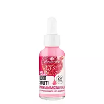 "Essence Cosmetics Sveiki, geri daiktai! Poras mažinantis serumas Pore Reducer 30ml