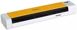 Skeneris Skaner Avision Avision MetaMobile 20 Skaner ADF 600 x 600 DPI A4 Baltas, Geltonas