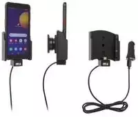 Brodit Halter aktyv Samsung Galaxy Xcover 5 su USB kabeliu