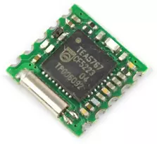 Oem TEA5767 I2C FM stereofoninio radijo imtuvo modulis