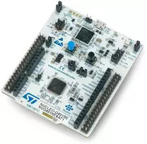 Oem STM32 NUCLEO-G491RE - STM32G491RE ARM Cortex M4