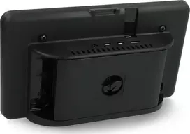 Raspberry Pi 4B ir jutiklinio ekrano 7' Multicomp Pro dėklas - juodas