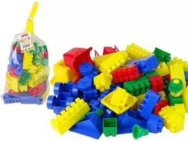 Hemar Konstrukciniai blokeliai K2