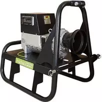 AGROVOLT Generatorius prikabinamas AV 18 FT2MGS / 24KM / 18KVA