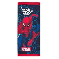 Nakładka Spiderman saugos diržo užvalkalas