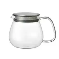 Astar KINTO - UNITEA One Touch Arbatinukas su sieteliu 460ml