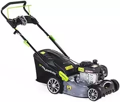 NAC Benzininė vejapjovė B&S 300E 125cc EQ2-300 / MURRAY