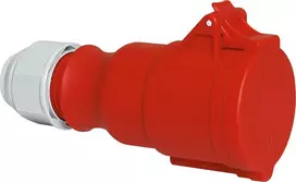 Bals Mobilioji lizdas Multi- Grip 32A 400V IP44 (31017- 0LS)