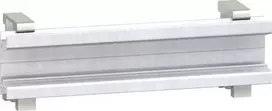 Schneider Electric Modulinė magistralė su plėtiniais, Prisma Plus G skirstomieji skydai iki 630 A, priedai P/G LVS04227