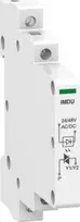 Schneider Electric Valdymo įtampos adapteris, skirtas Reflex iMDU A9C18195