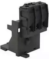 Schneider Electric Schneider T35 geležinkelio adapteris (LA7D3064)